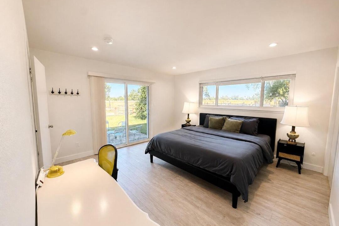 Photo of Bedroom in Elk Grove