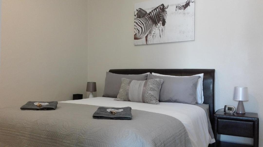Photo of Bedroom in Durbanville