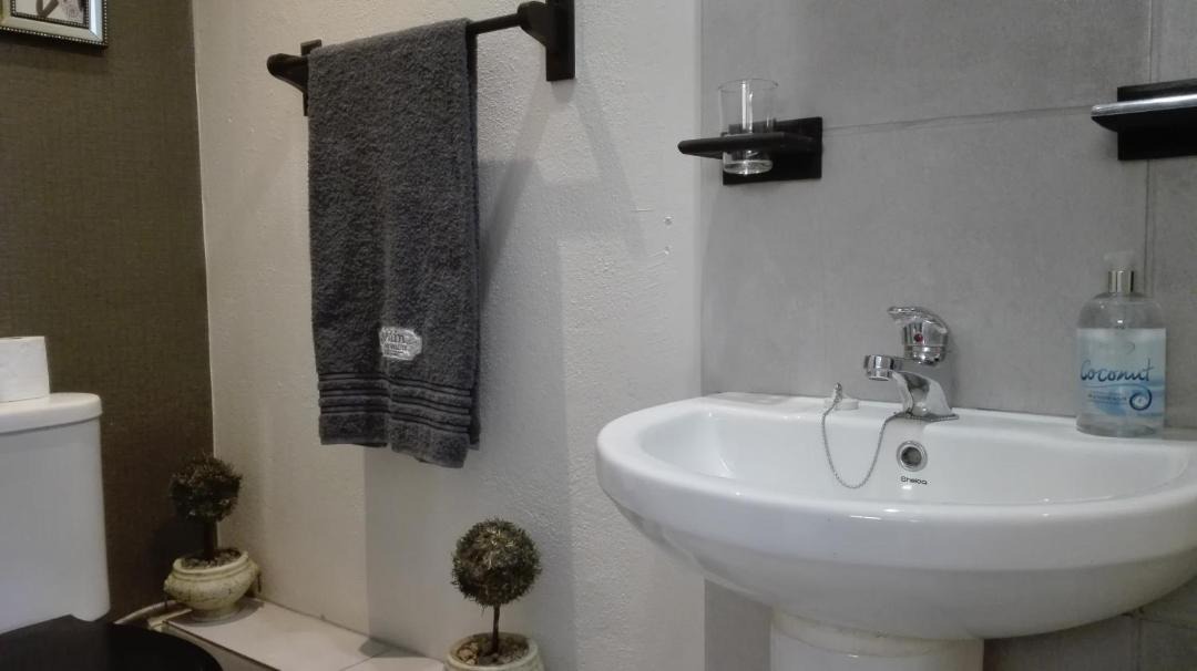 Photo of Bathroom in Durbanville