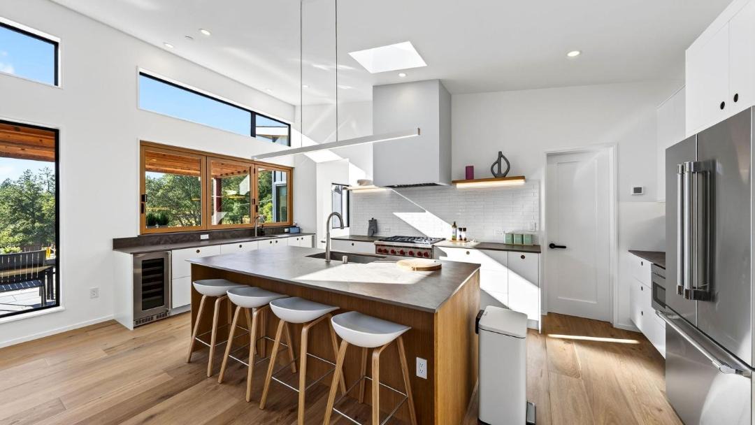 Photo of Kitchen in Glen Ellen