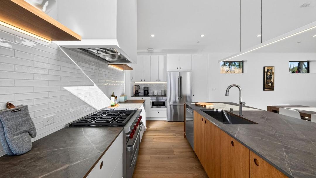 Photo of Kitchen in Glen Ellen