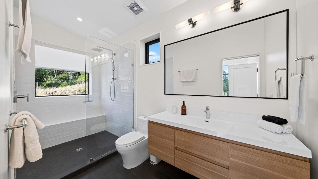 Photo of Bathroom in Glen Ellen
