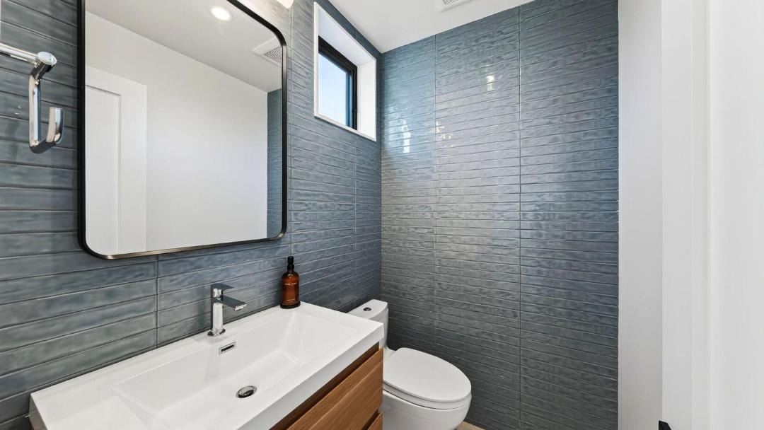 Photo of Bathroom in Glen Ellen