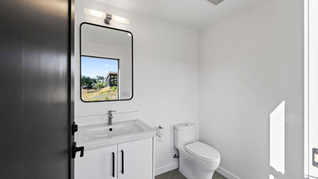 Photo of Bathroom in Glen Ellen