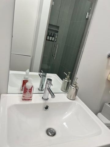 Photo of Bathroom in Land Park