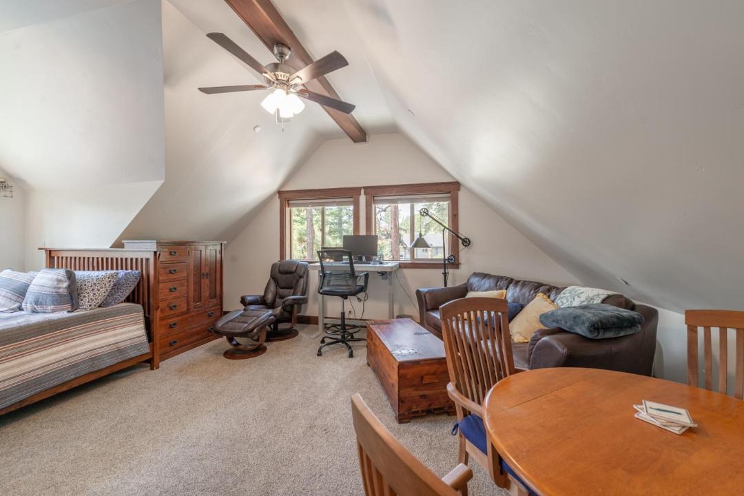 Photo of Bedroom in Truckee