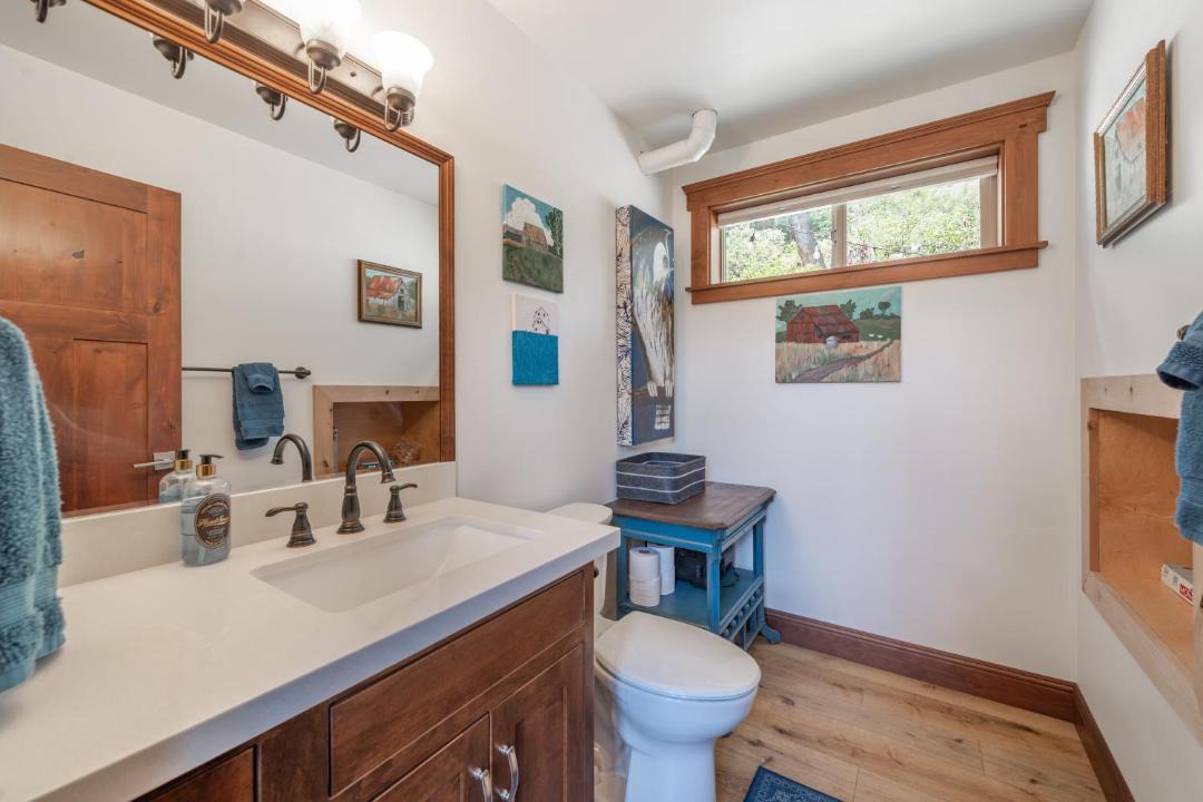 Photo of Bathroom in Truckee