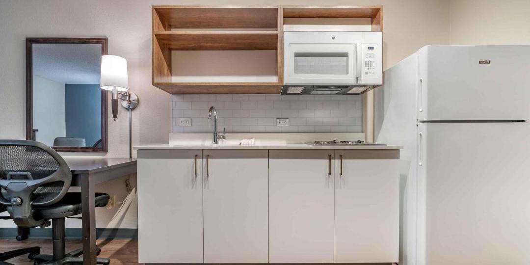 Photo of Kitchen in Belmont