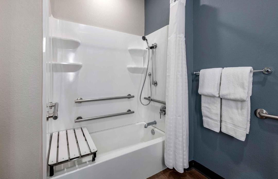 Photo of Bathroom in Belmont