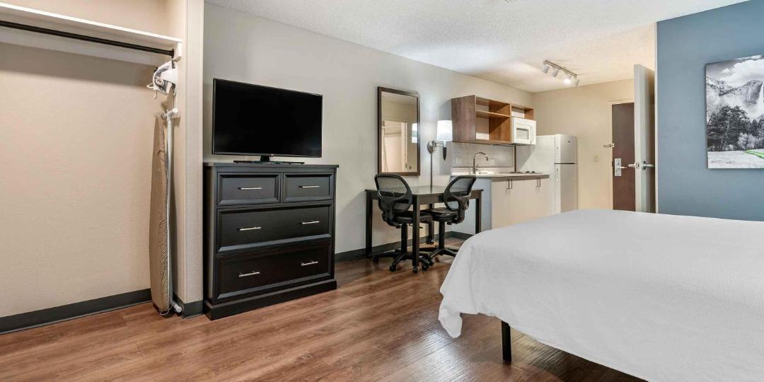 Photo of Bedroom in Belmont