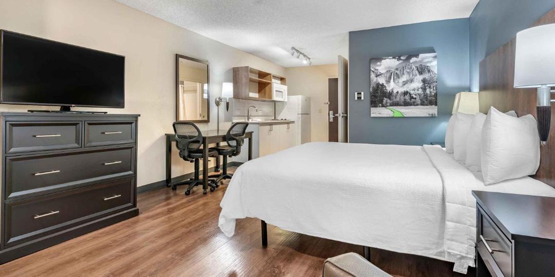 Photo of Bedroom in Belmont