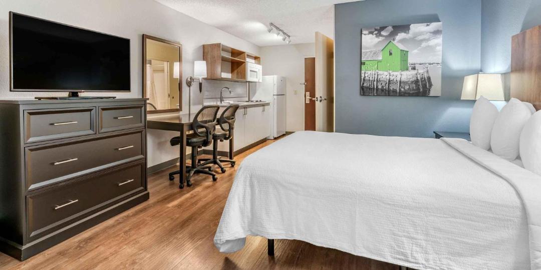 Photo of Bedroom in Belmont