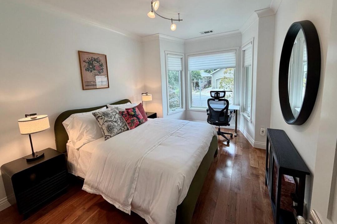 Photo of Bedroom in San Jose