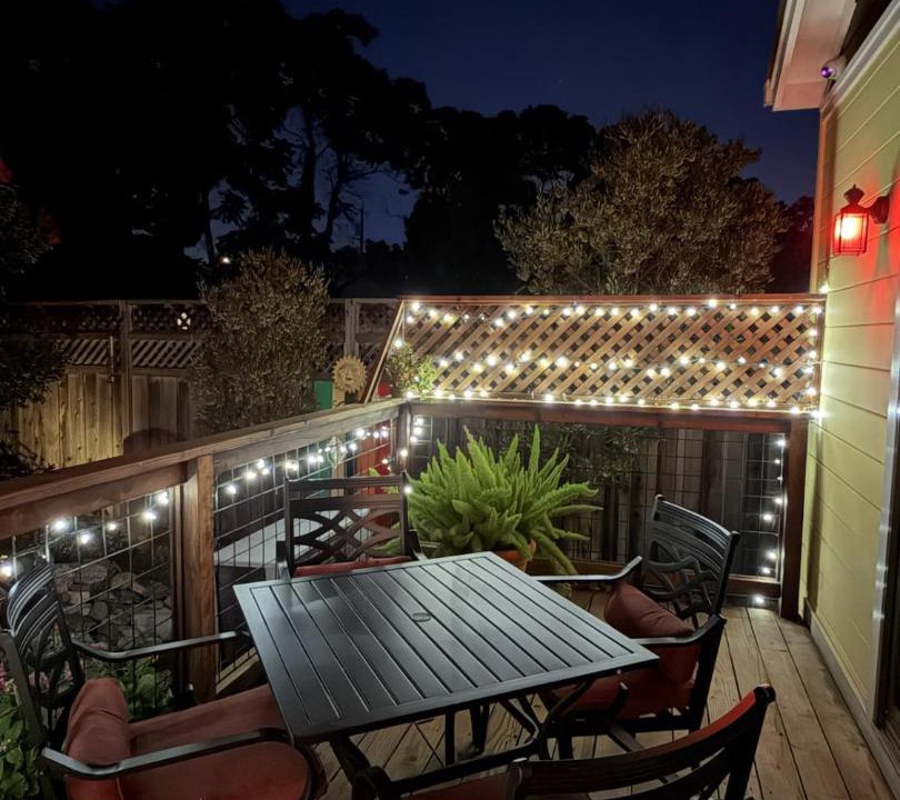 Photo of Patio Balcony in San Jose