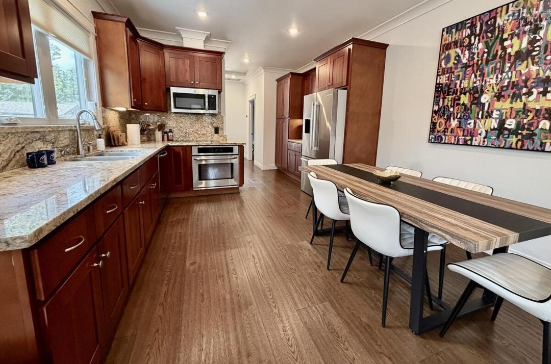Photo of Kitchen in San Jose