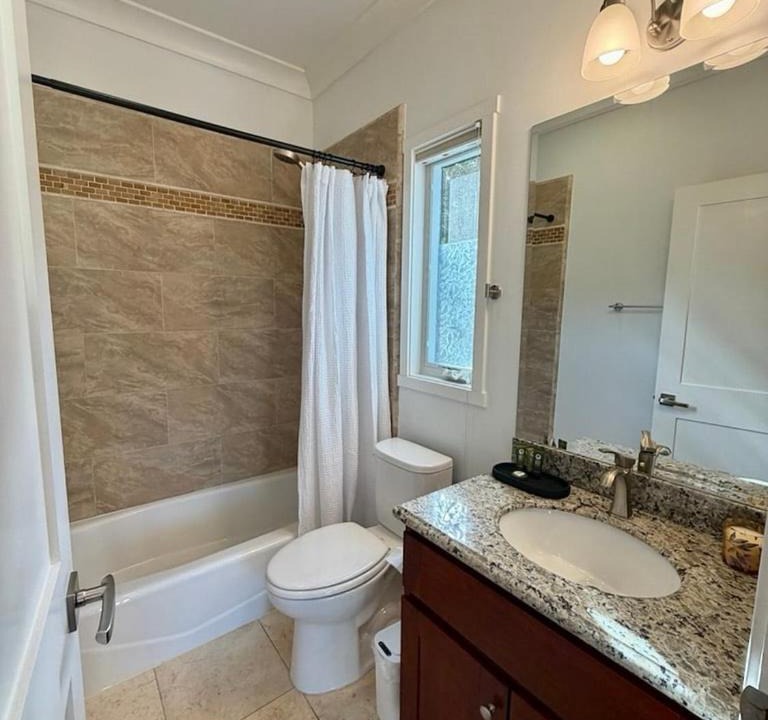 Photo of Bathroom in San Jose