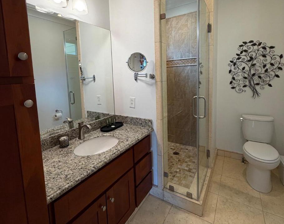 Photo of Bathroom in San Jose