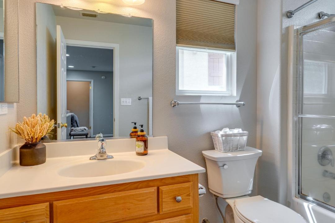 Photo of Bathroom in Copperopolis