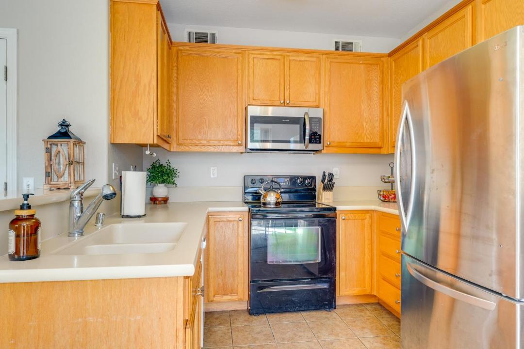 Photo of Kitchen in Copperopolis
