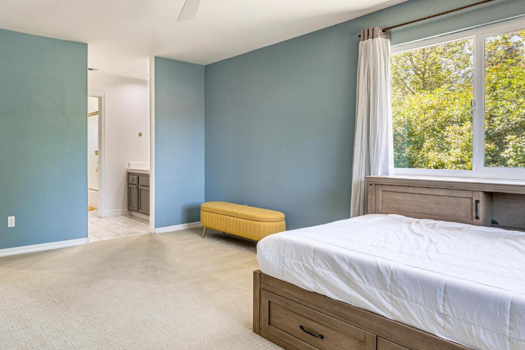 Photo of Bedroom in Loomis