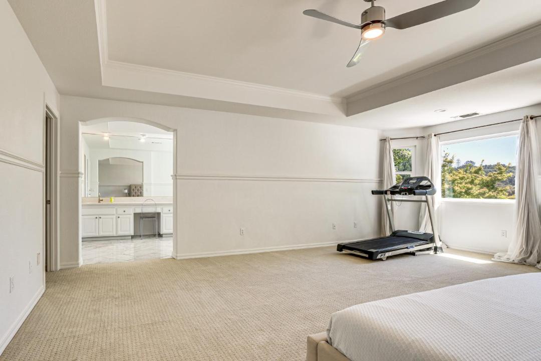 Photo of Bedroom in Loomis