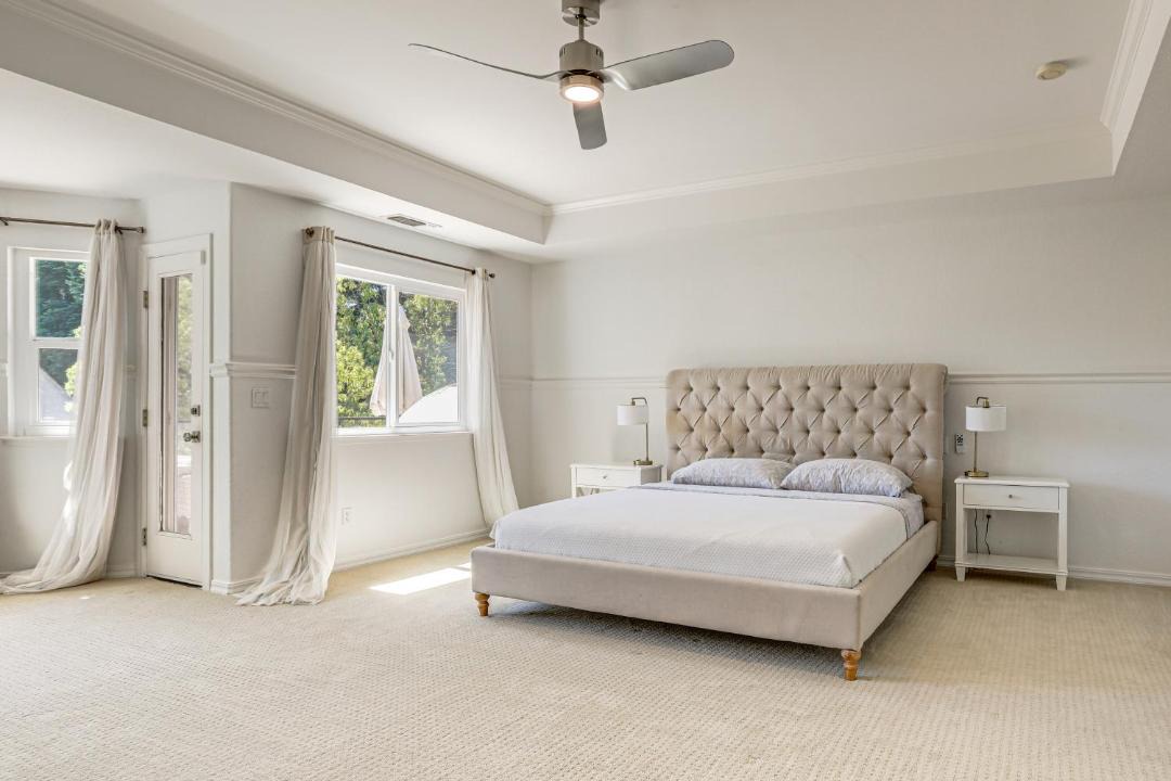 Photo of Bedroom in Loomis