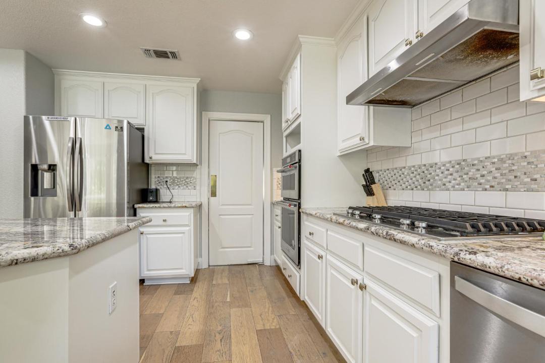 Photo of Kitchen in Loomis