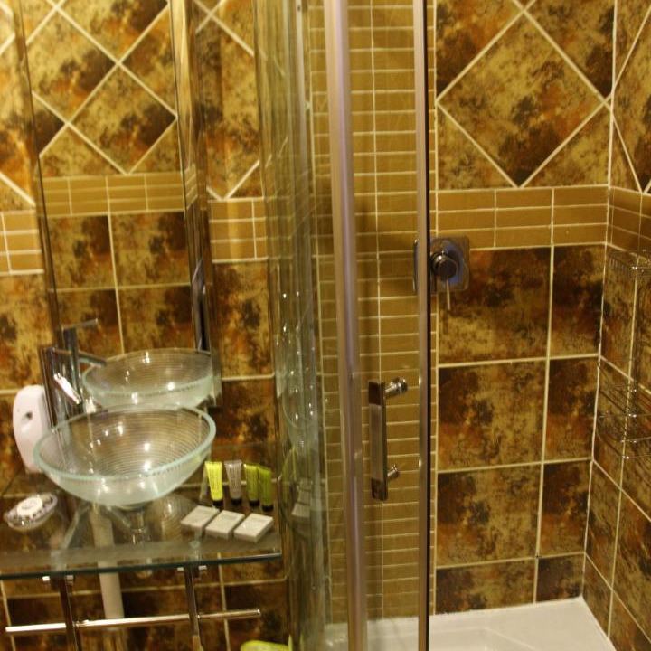Photo of Bathroom in Lichtenburg