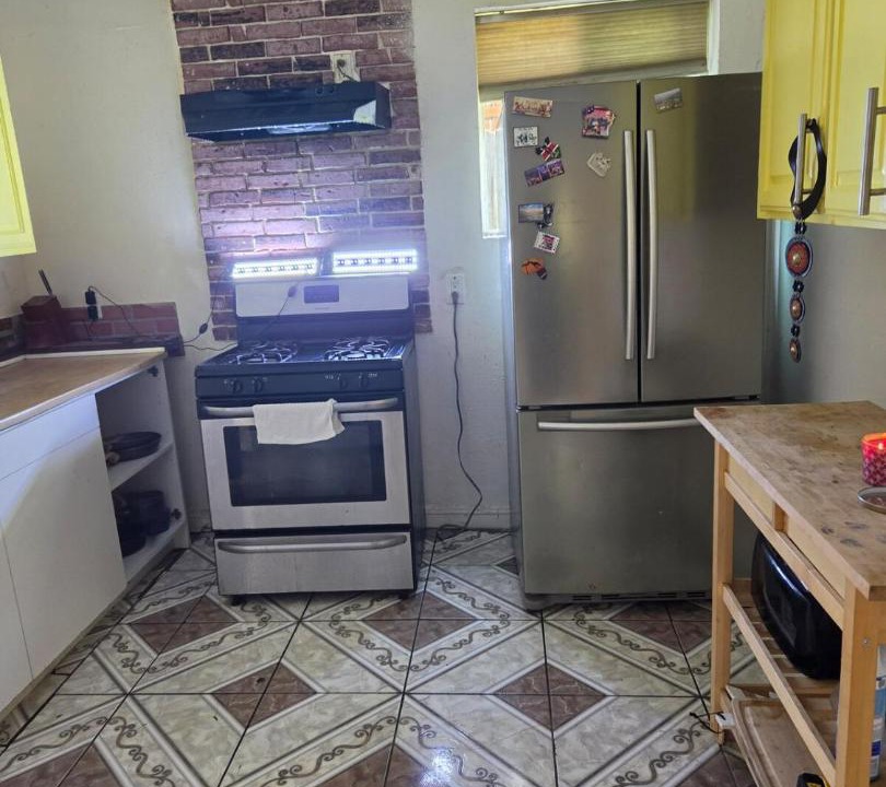 Photo of Kitchen in Oakland