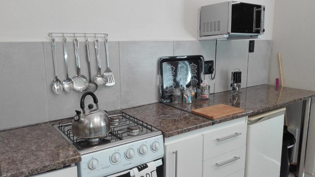 Photo of Kitchen in Durbanville