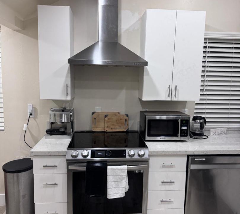 Photo of Kitchen in Woodlake