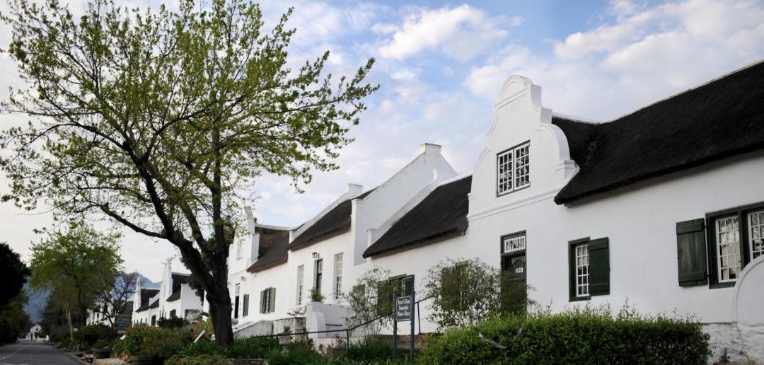 Photo of Others in Tulbagh