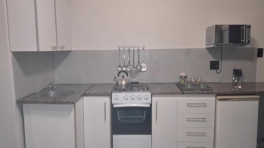 Photo of Kitchen in Durbanville