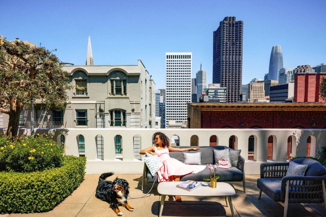 Photo of Others in Nob Hill