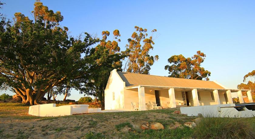Photo of Others in Leipoldtville