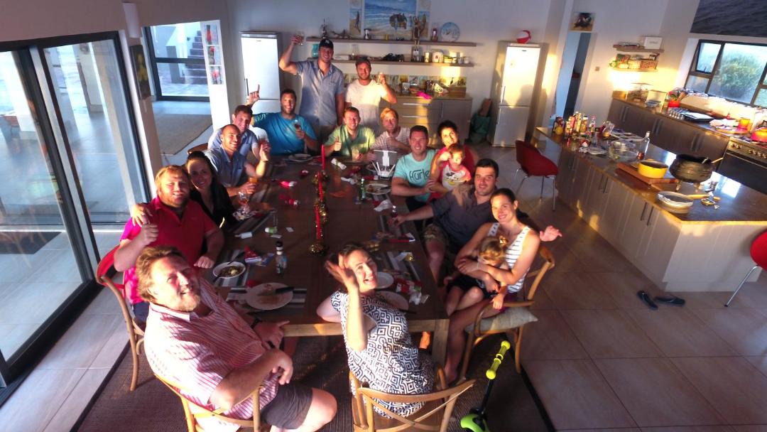 Photo of Others in Gouritz