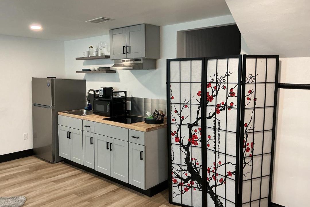 Photo of Kitchen in Oakland