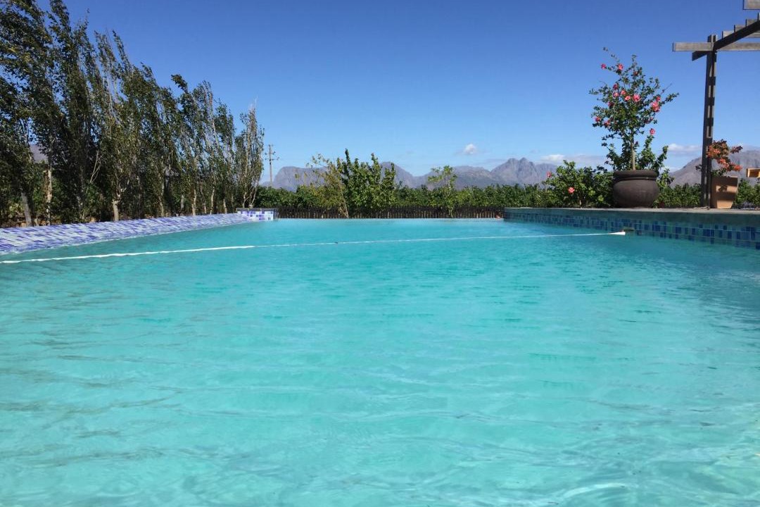 Photo of Others in Stellenbosch