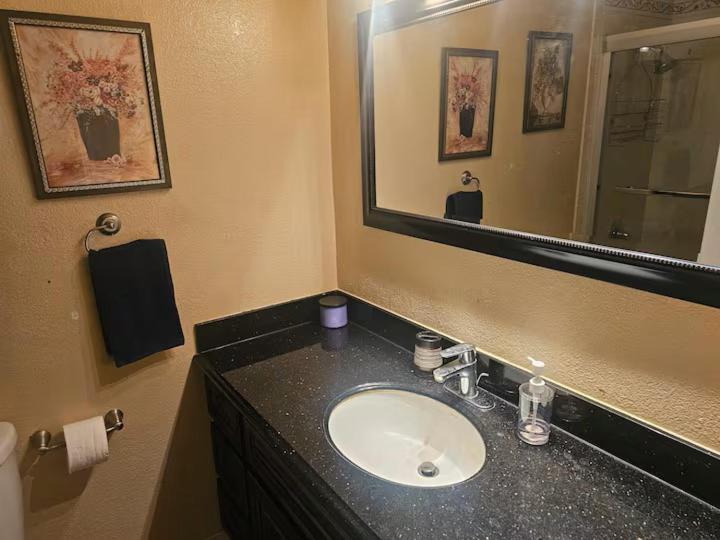Photo of Bathroom in South San Jose