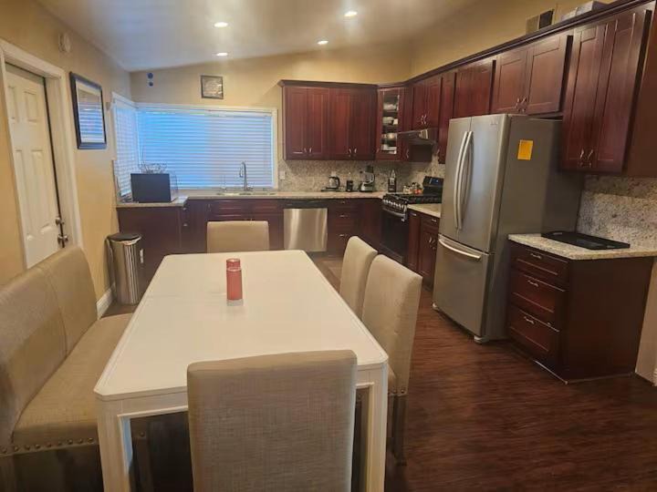 Photo of Kitchen in South San Jose