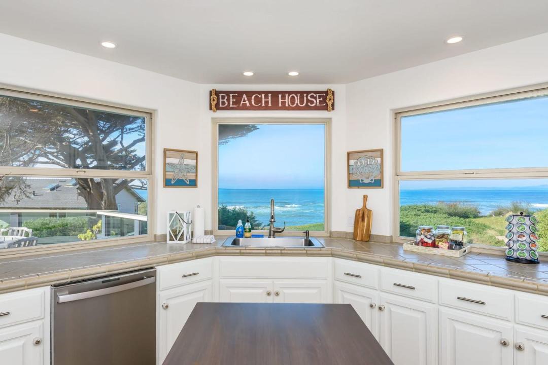 Photo of Kitchen in Montara