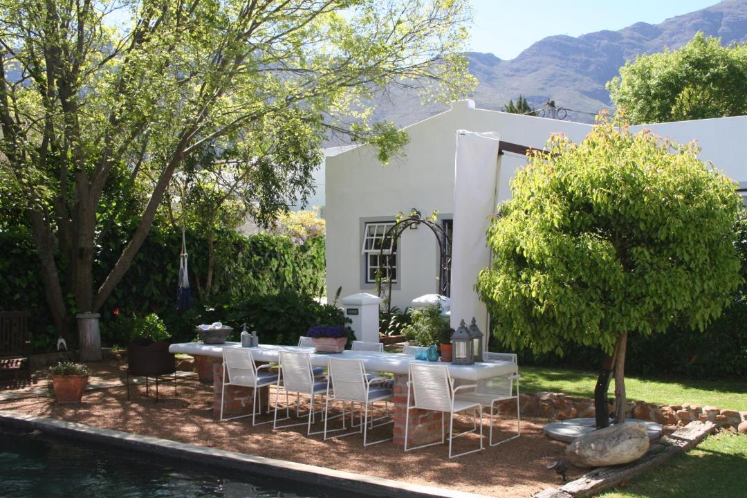 Photo of Others in Franschhoek