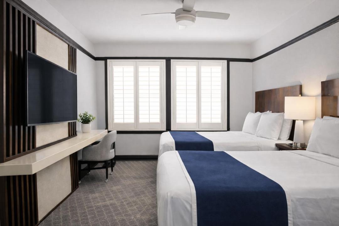 Photo of Bedroom in Tenderloin