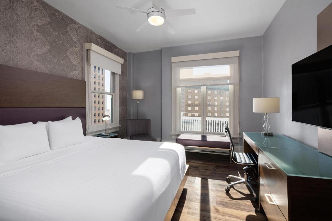 Photo of Bedroom in Union Square