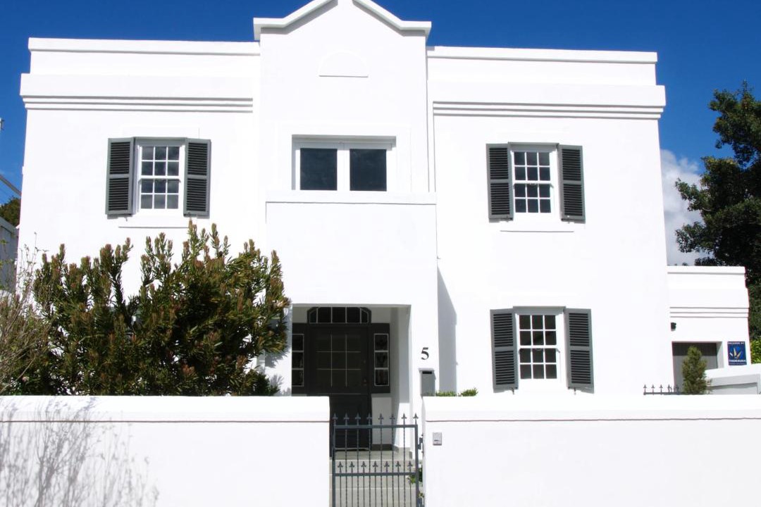Photo of Others in Stellenbosch