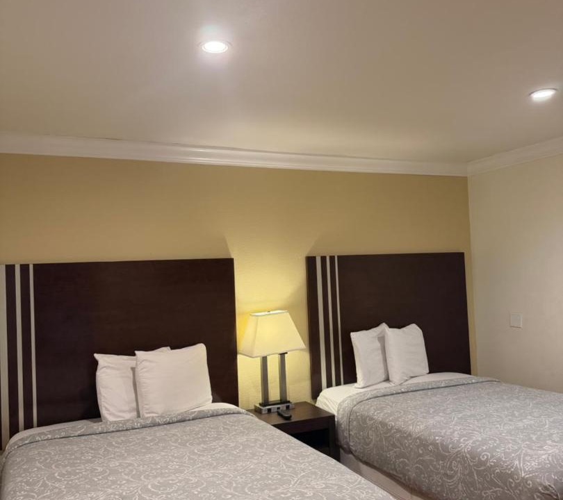 Photo of Bedroom in Marina District
