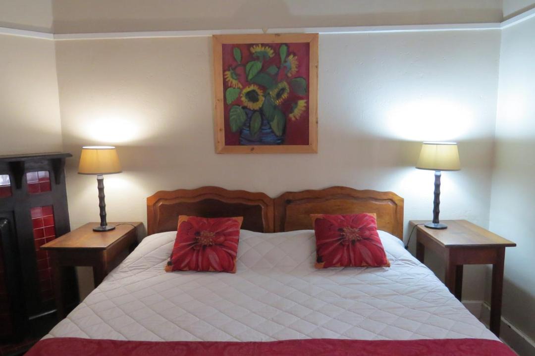 Photo of Bedroom in Hatfield