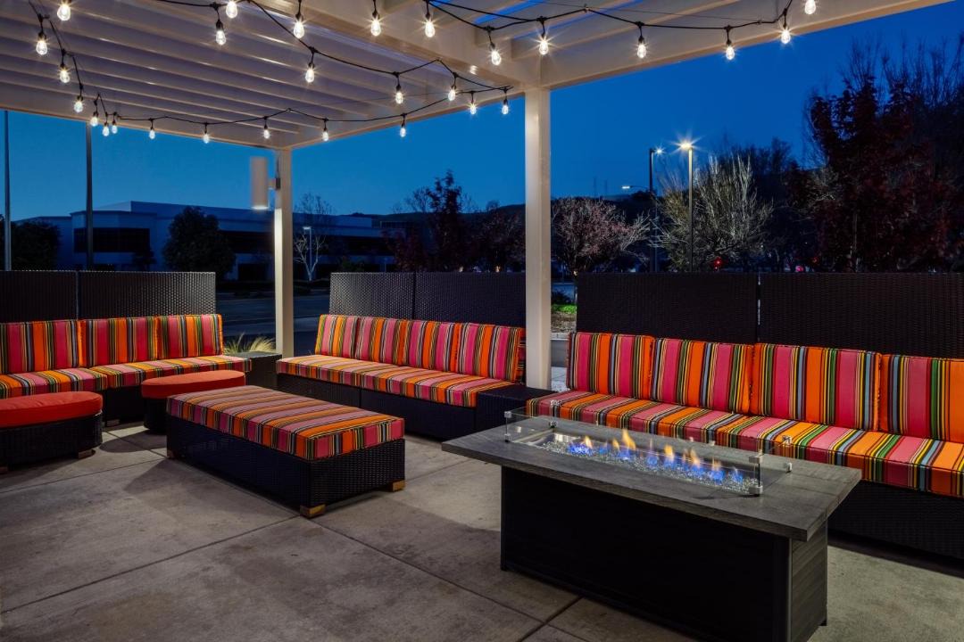 Photo of Patio Balcony in Edenvale