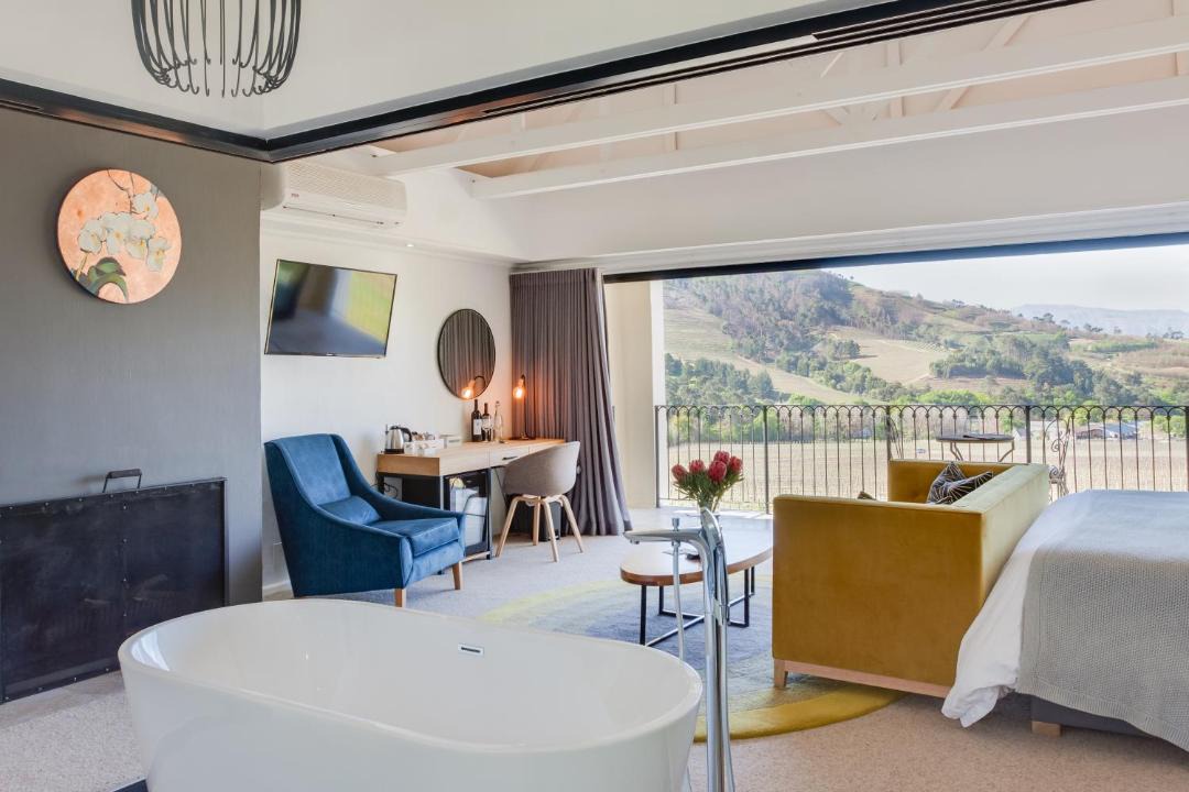 Photo of Others in Cape Winelands
