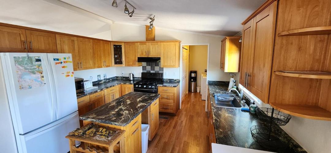 Photo of Kitchen in Soda Bay